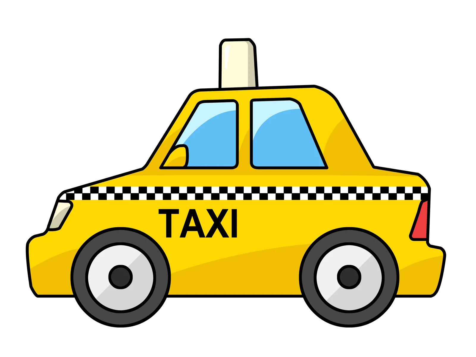 GetMeTaxi